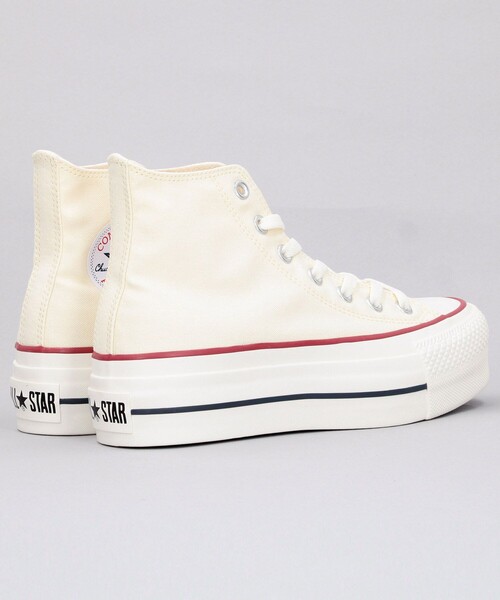 CONVERSE スニーカー CONVERSE/コンバース ALL STAR LIFTED HI