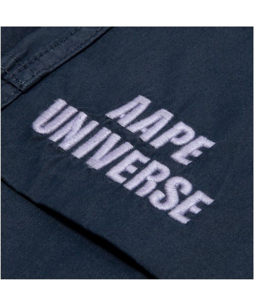 AAPE BY A BATHING APE（エーエイプバイアベイシングエイプ） パンツ