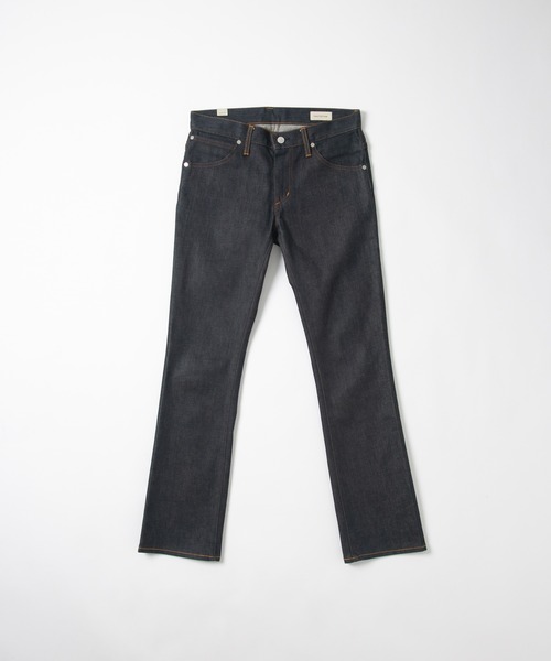 combine denime フレアデニム シューカットデニム スキニーデニム 