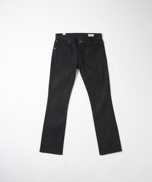 combine denime フレアデニム シューカットデニム スキニーデニム 