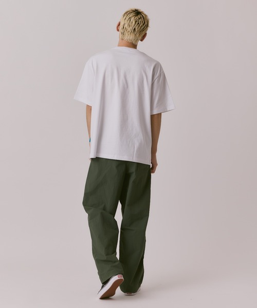 codegraphy（コードグラフィー） tシャツ Code:graphy Bookle SHORT