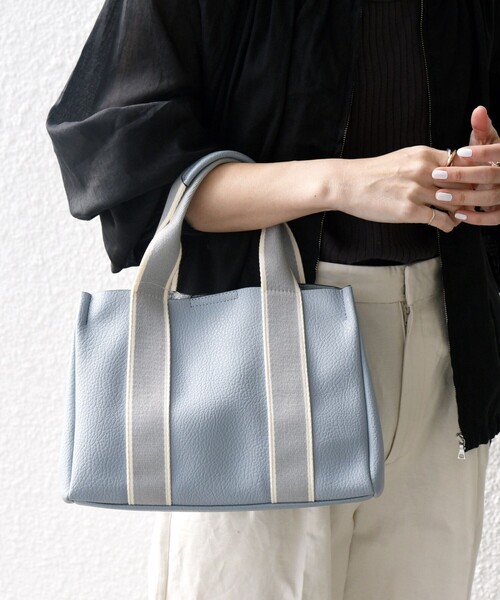 G-Star RAW ミニカーゴトート ジースターロー　かばん　バック　2way G-STAR RAW ハンドバッグ MINI CARGO TOTE BAG/ミリタリー