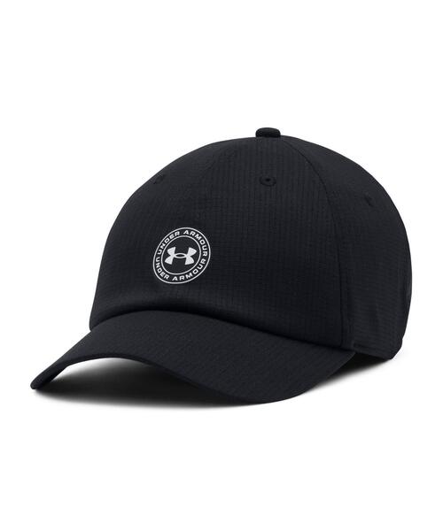 UNDER ARMOUR（アンダーアーマー） メッシュキャップ キャップ 帽子 UA
