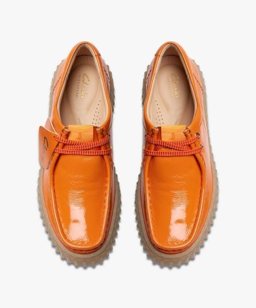 Clarks（クラークス） デッキシューズ モカシン Clarks Torhill Bee