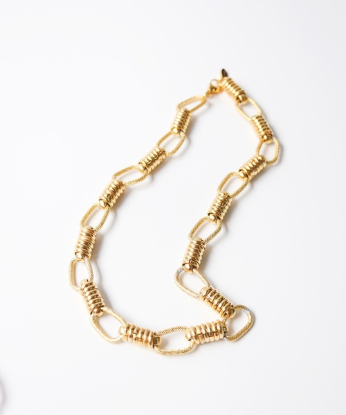 ネックレス 「TUWAKRIM」Patra Necklace レディース