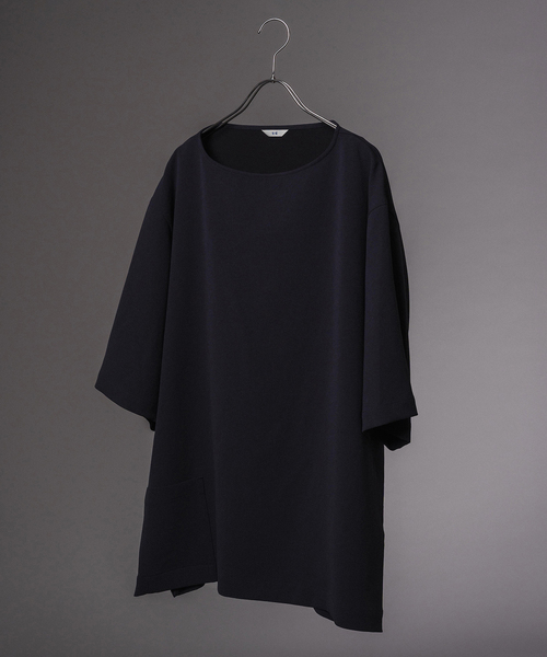 EDIFICE（エディフィス） tシャツ T/E(ティー/イー) フレンチバスク 