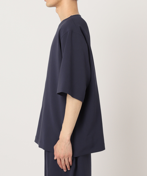 EDIFICE（エディフィス） tシャツ T/E(ティー/イー) フレンチバスク 