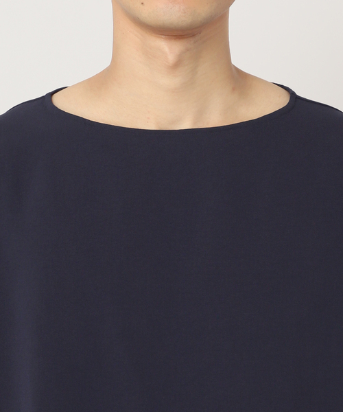 EDIFICE（エディフィス） tシャツ T/E(ティー/イー) フレンチバスク 