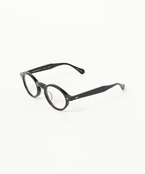 BEAMS JAPAN（ビームス ジャパン） 伊達メガネ メガネ 眼鏡 「UNISEX