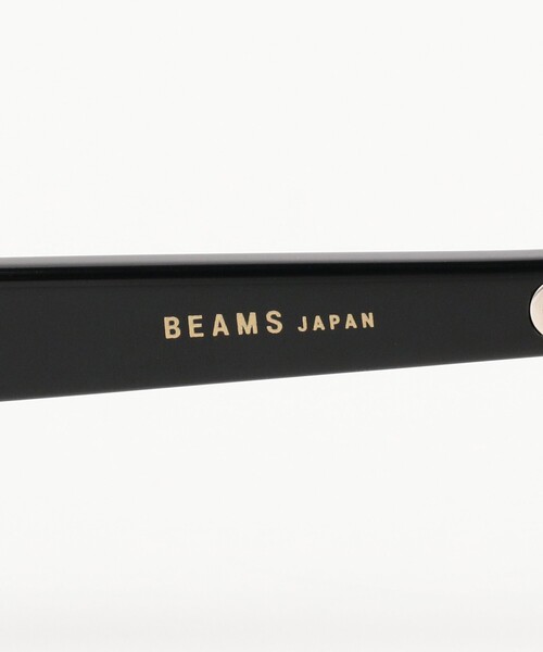 BEAMS JAPAN（ビームス ジャパン） 伊達メガネ メガネ 眼鏡 「UNISEX