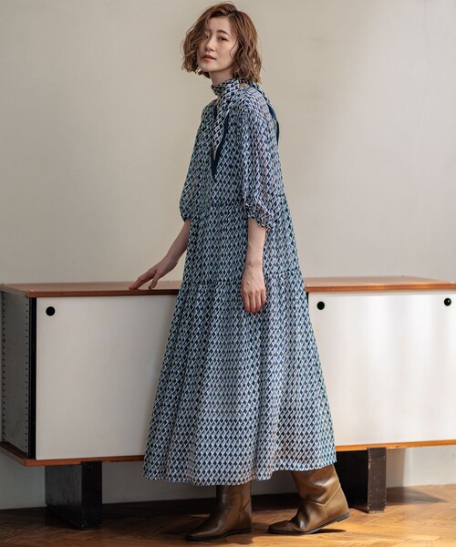 未使用　２３区　ポインテッドトゥ ブーティー セール】 ポインテッドトゥ ブーティー （ブーツ（ショート丈））｜23