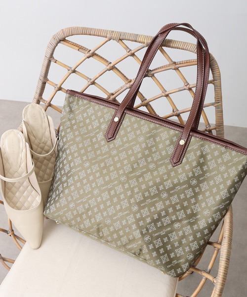 christian olivier（クリスチャンオリビエ） トートバッグ CHRITIAN