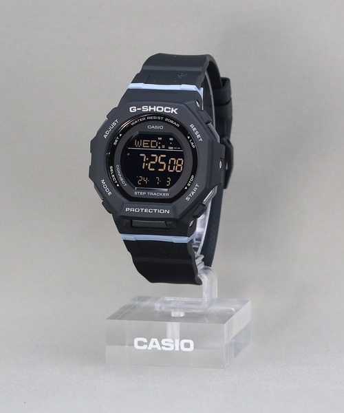 G-SHOCK gショック 腕時計 ステップトラッカー / GMD-B300-1JF