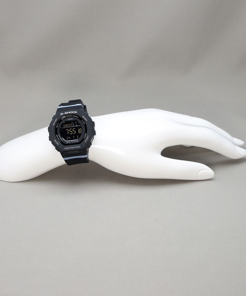 G-SHOCK gショック 腕時計 ステップトラッカー / GMD-B300-1JF