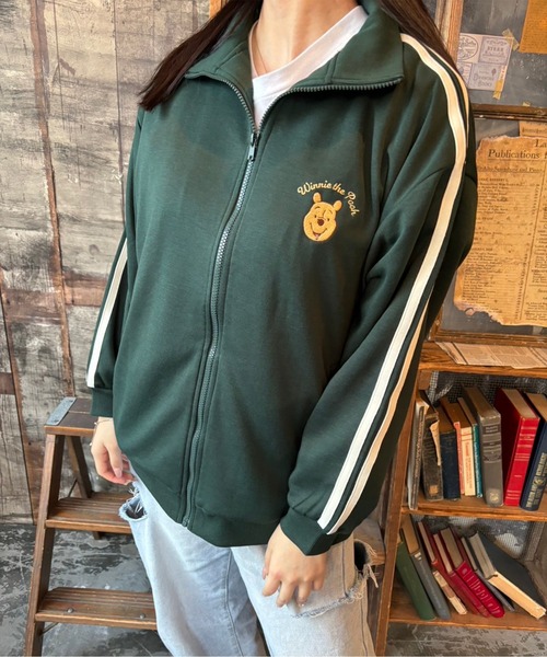 新品・希少サイズ】 アディダス ディズニー ミッキー ジャージ