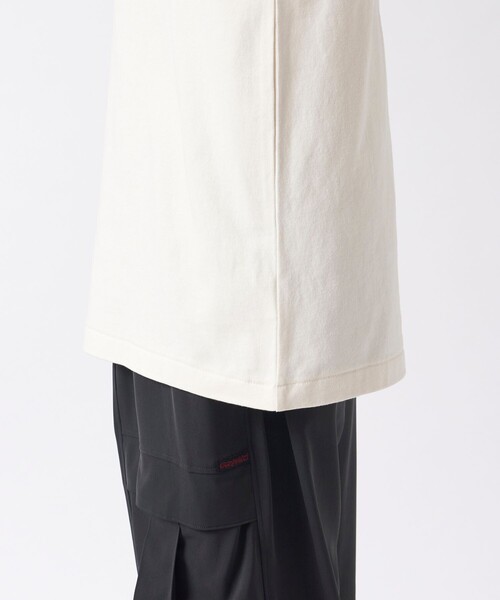 F-LAGSTUF-F（フラグスタフ） tシャツ ICE LOGO TEE メンズ : ZOZOTOWN