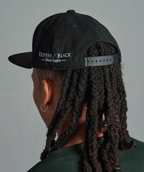 THE FLAT HEAD ブラック レザー ベレー帽 M THE FLAT HEAD ブラック レザー ベレー帽 M THE FLAT HEAD
