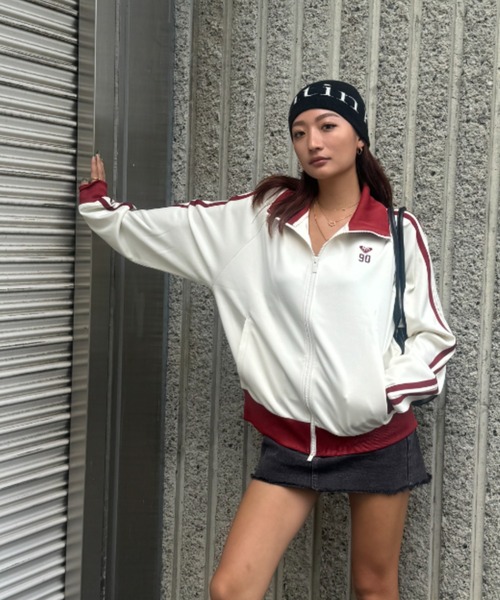 ROXY トレーナー スウェット 「ZOZO限定アイテム」NOSTALGIC