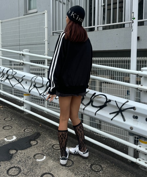 ROXY トレーナー スウェット 「ZOZO限定アイテム」NOSTALGIC