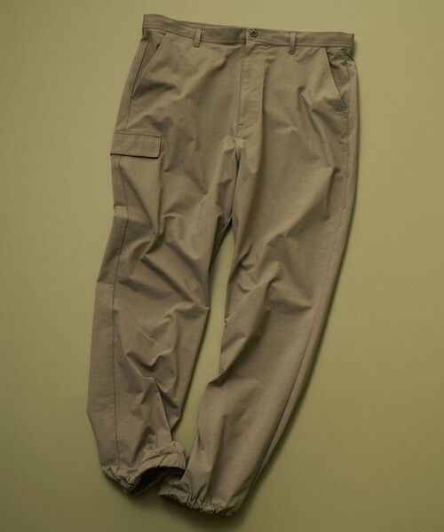 Columbia パンツ Columbia／「COLUMBIA BLACK LABEL」ファビウス