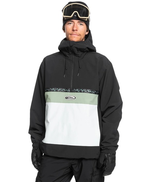 Quiksilver（クイックシルバー） マウンテンパーカー ウインド