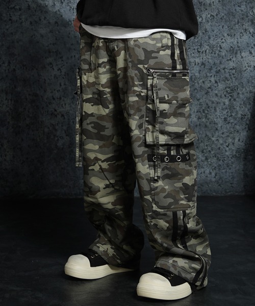 90's Cabela's Tree Camo Cargo カーゴパンツ　迷彩 楽天市場】realtree camo パンツの通販