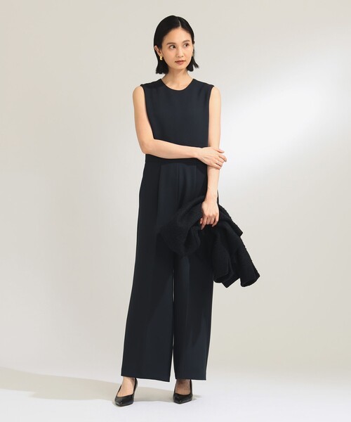 Demi-Luxe BEAMS オールインワン 「セレモニー・フォーマル