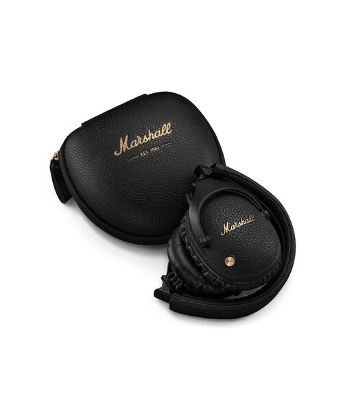 Marshall（マーシャル） ワイヤレスヘッドホン Monitor3ANC : ZOZOTOWN