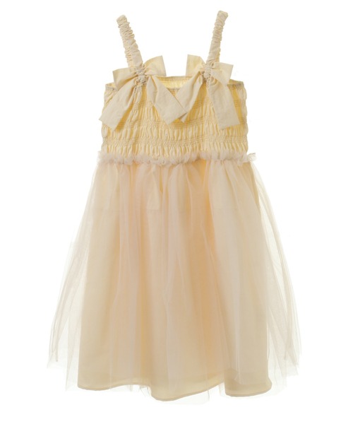 Candy Stripper ワンピース FANCY DOLL ドレス : ZOZOTOWN Yahoo