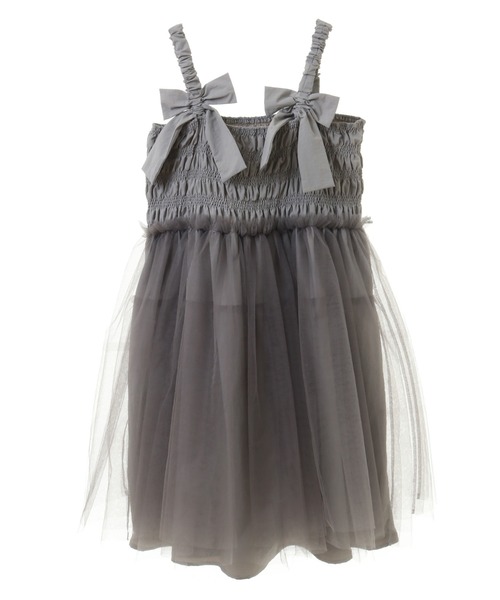 Candy Stripper ワンピース FANCY DOLL ドレス : ZOZOTOWN Yahoo