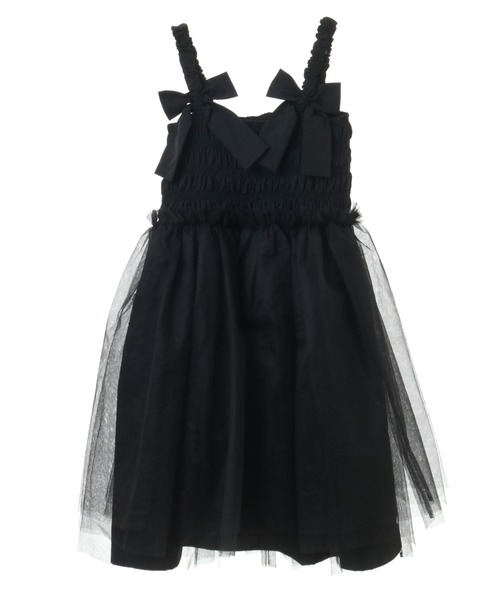 Candy Stripper ワンピース FANCY DOLL ドレス : ZOZOTOWN Yahoo