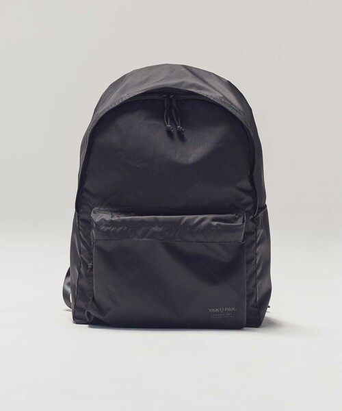 YAKPAK デイバック リュック 「YAK PAK × monkey time