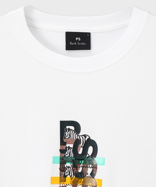 ポールスミスTシャツＸLarge 5535125600828R____800_06_mediu