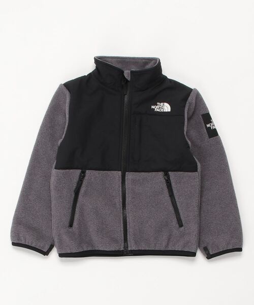 THE NORTH FACE（ザ ノースフェイス） 「KIDS」ジップアップブルゾン