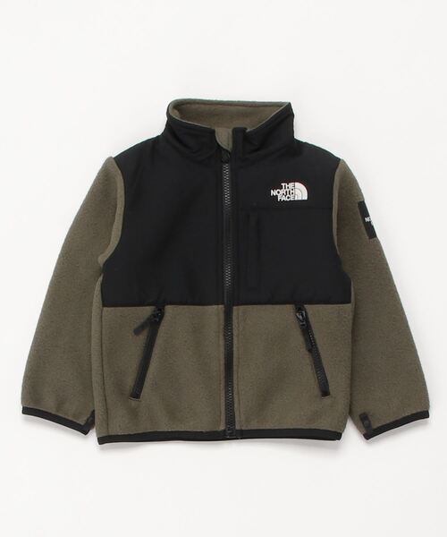 THE NORTH FACE（ザ ノースフェイス） 「KIDS」ジップアップブルゾン