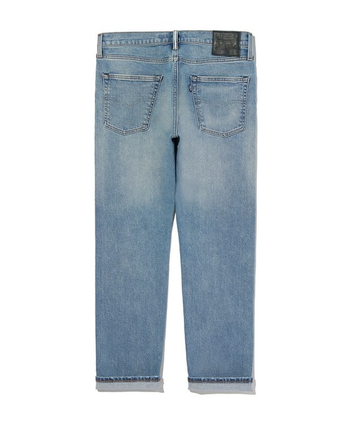リーバイス　BLUETAB 502 テーパードジーンズ Levi's（リーバイス） ジーンズ BLUETAB(TM) 502(TM) テーパード