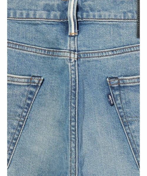 Levi's（リーバイス） ジーンズ BLUETAB(TM) 502(TM) テーパード