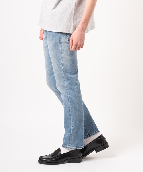 Levi's（リーバイス） ジーンズ BLUETAB(TM) 502(TM) テーパード