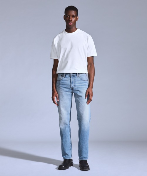 リーバイス　BLUETAB 502 テーパードジーンズ Levi's（リーバイス） ジーンズ BLUETAB(TM) 502(TM) テーパード