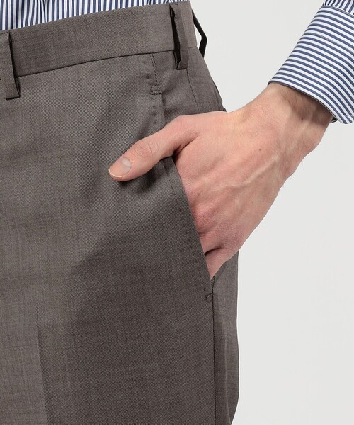 TOMORROWLAND（トゥモローランド） カジュアルスーツ TROFEO ウール