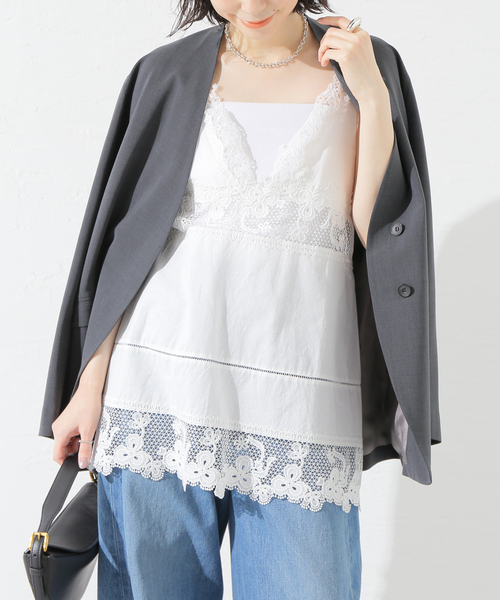 journal standard L'essage（ジャーナルスタンダード レサージュ