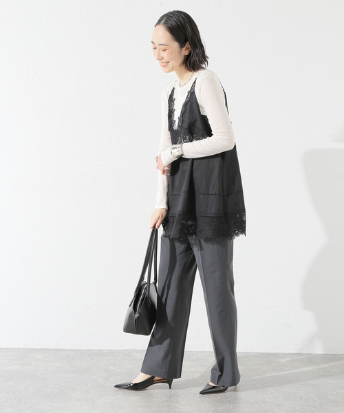 journal standard L'essage（ジャーナルスタンダード レサージュ