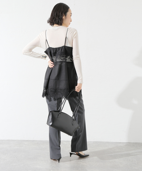 journal standard L'essage（ジャーナルスタンダード レサージュ