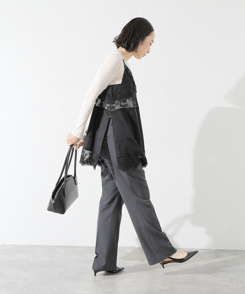journal standard L'essage（ジャーナルスタンダード レサージュ