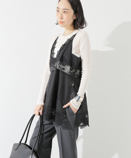 journal standard L'essage（ジャーナルスタンダード レサージュ