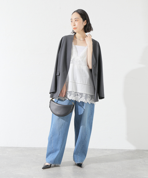 journal standard L'essage（ジャーナルスタンダード レサージュ