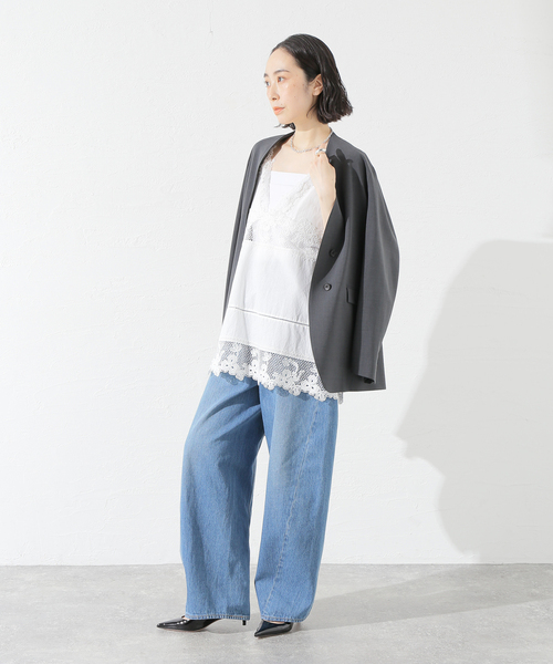 journal standard L'essage（ジャーナルスタンダード レサージュ