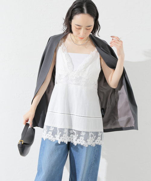 journal standard L'essage（ジャーナルスタンダード レサージュ