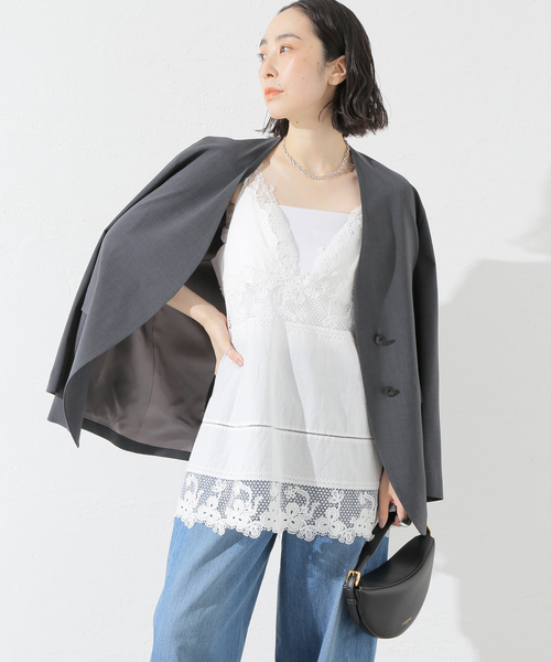 journal standard L'essage（ジャーナルスタンダード レサージュ