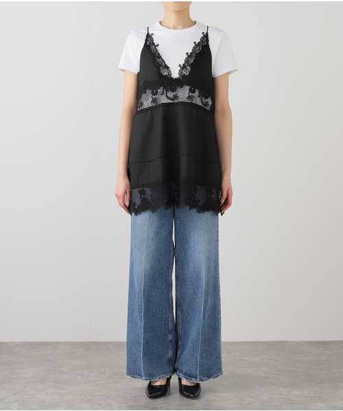 journal standard L'essage（ジャーナルスタンダード レサージュ